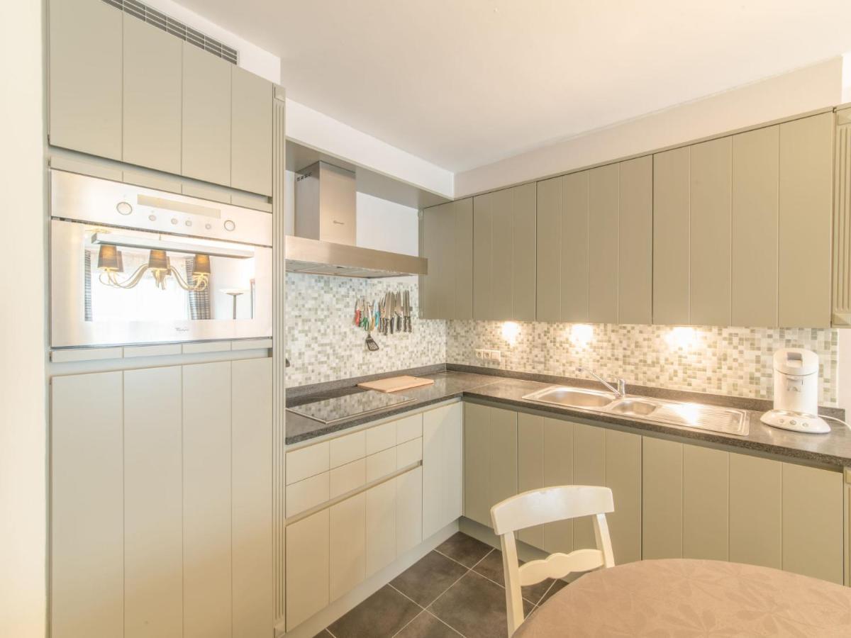 Apartment Sea Garden By Interhome Mispelburg 외부 사진